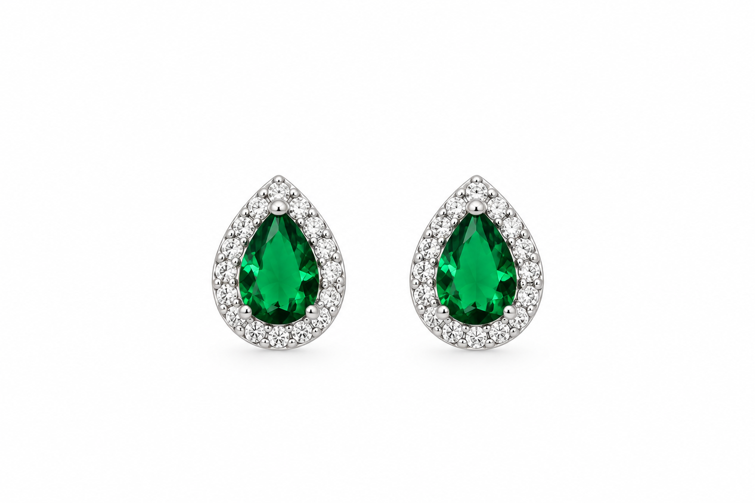 Tear Earrings