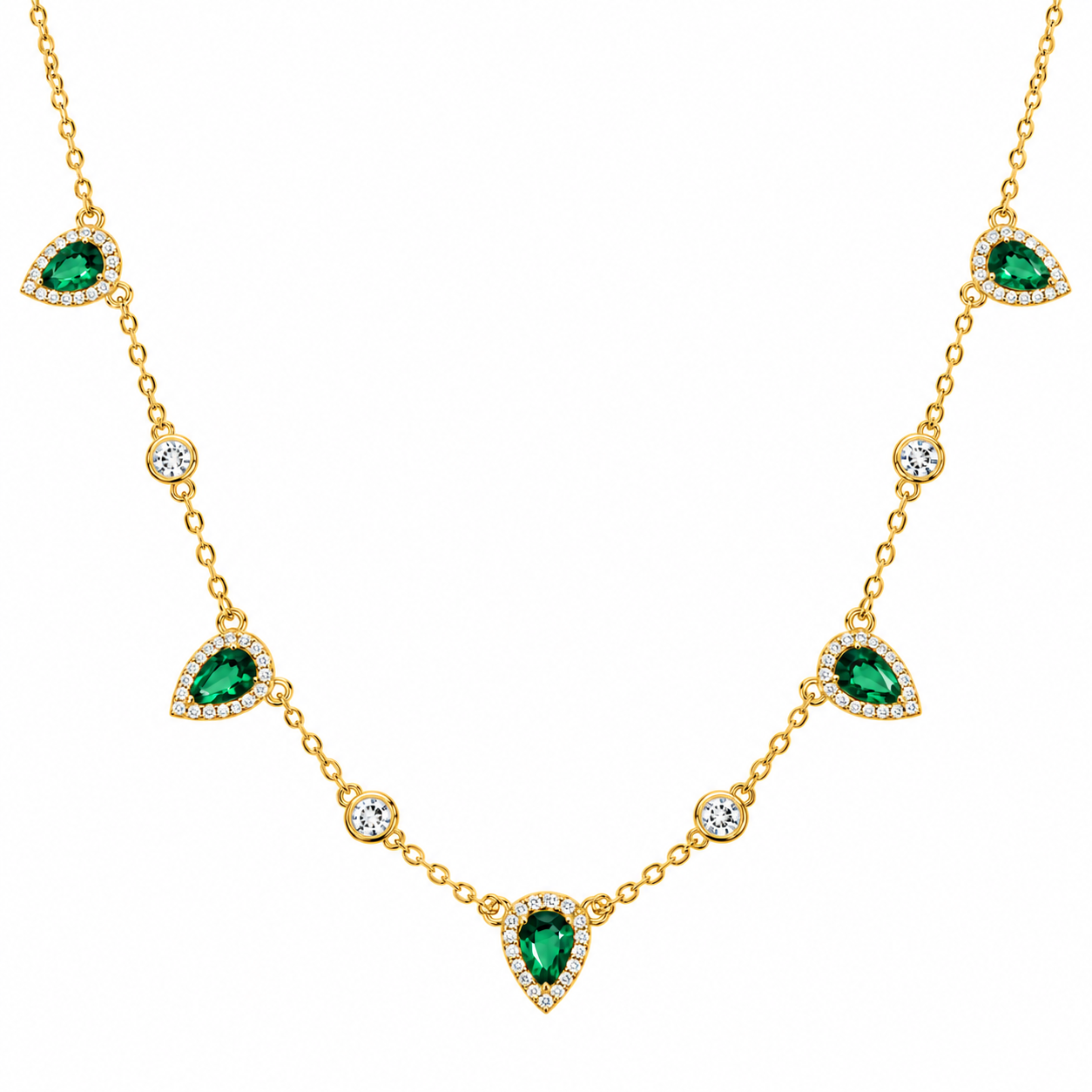 Tear Choker