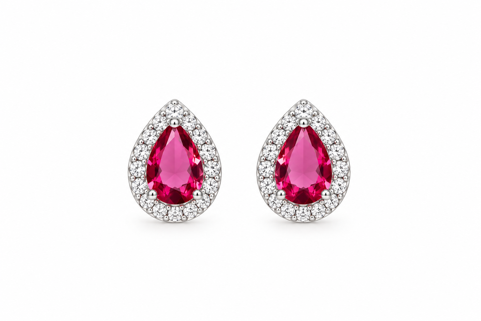Tear Earrings