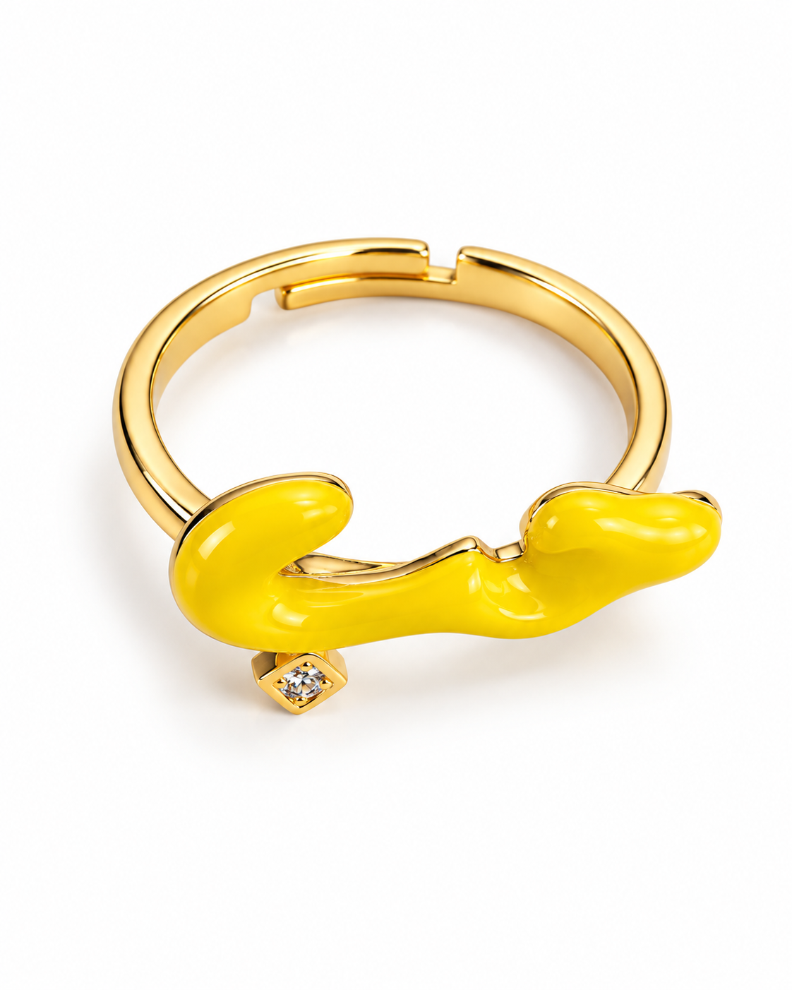 Hob Yellow Ring