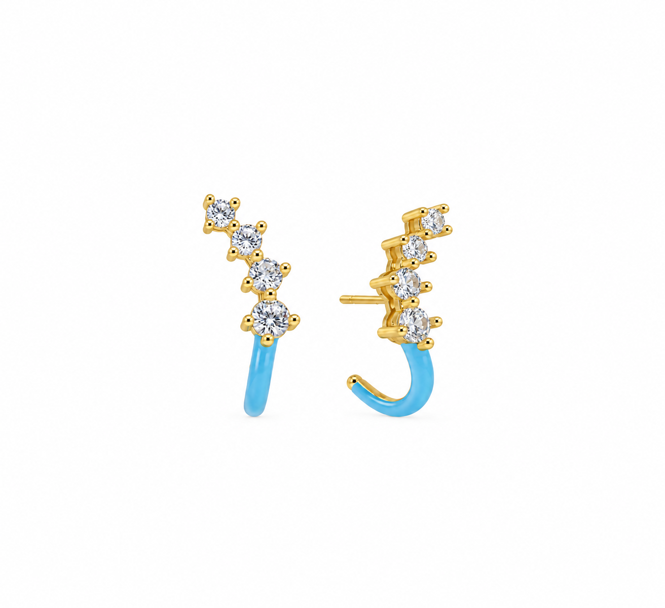 Lili's Earring