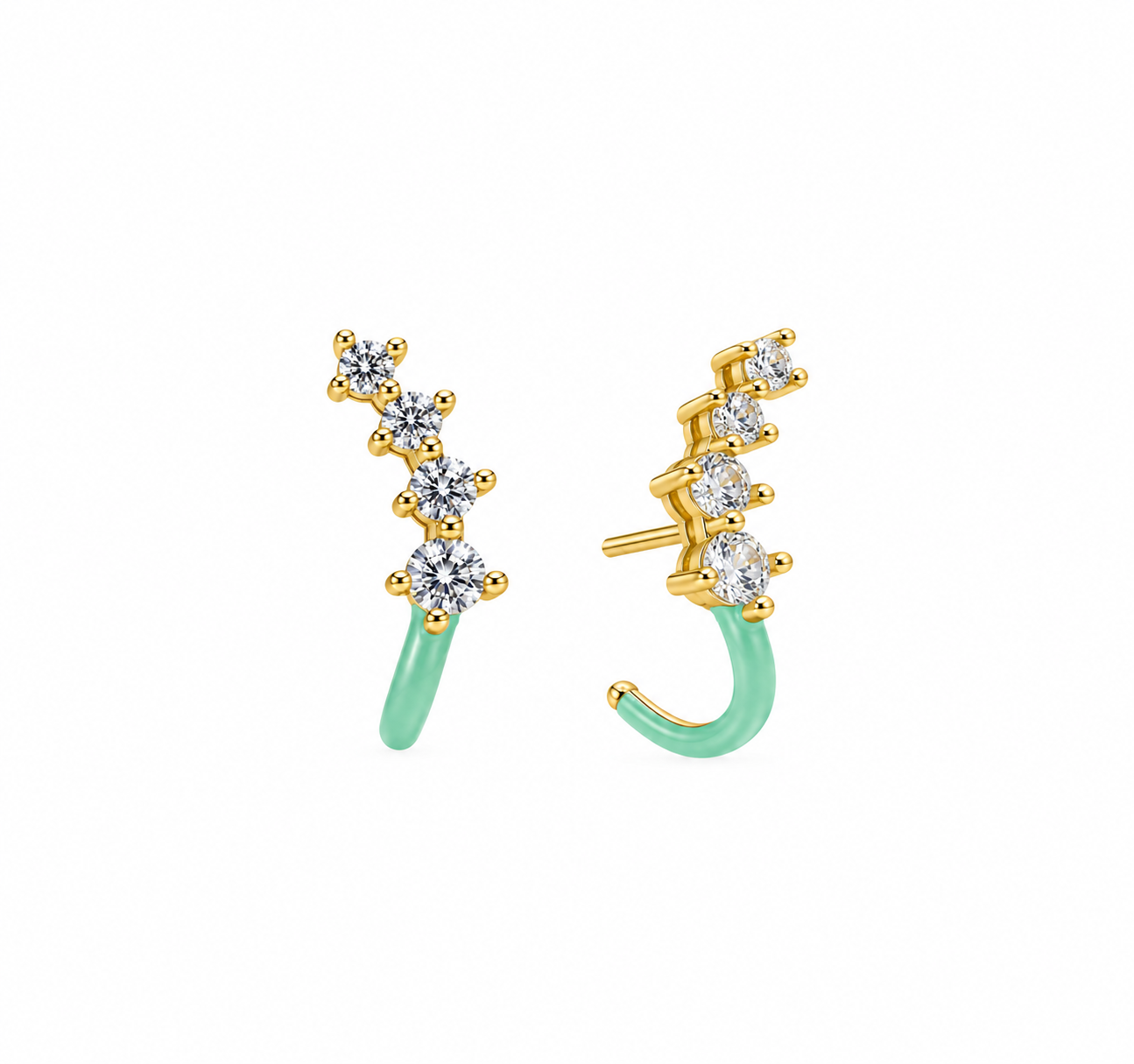 Lili's Earring