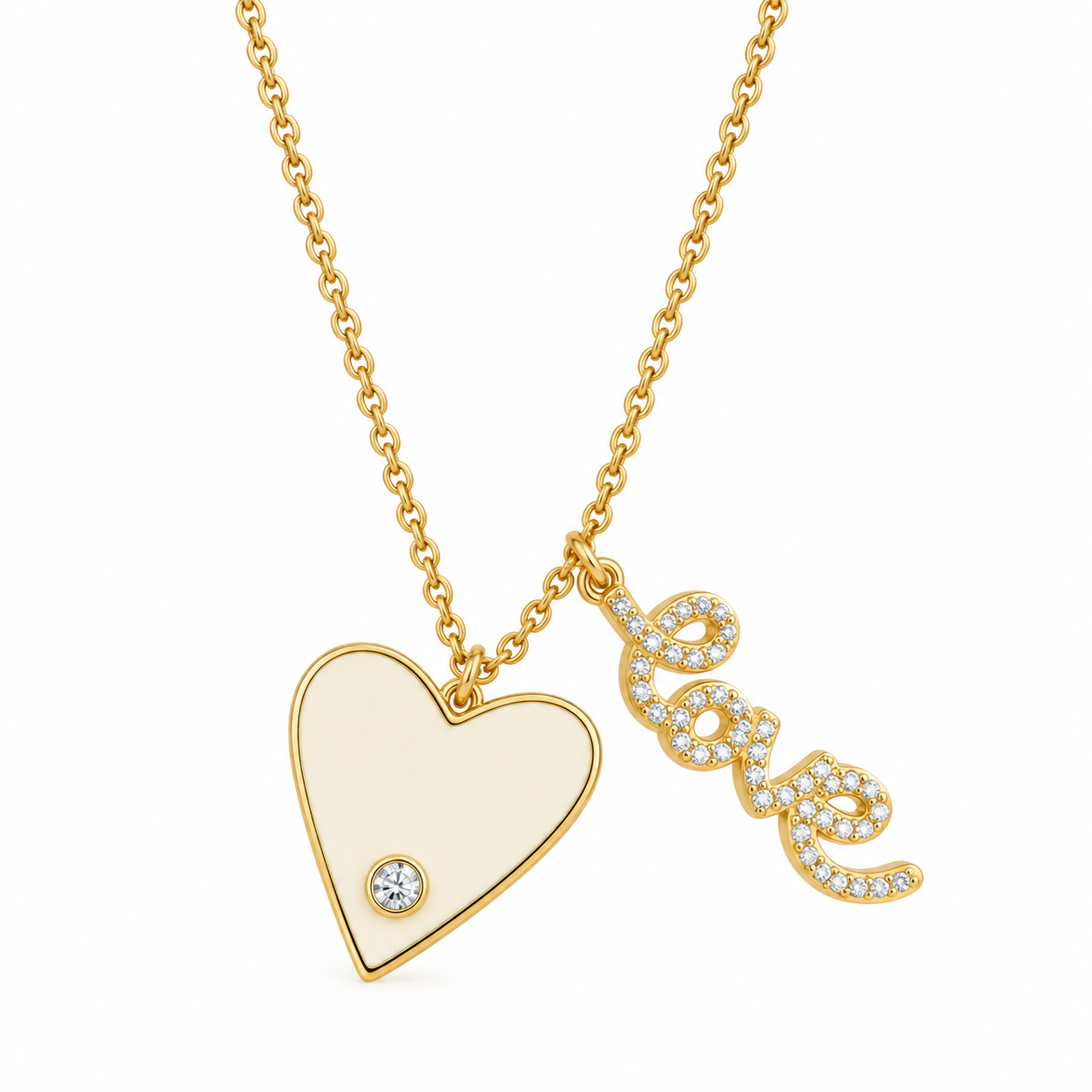 Love Necklace