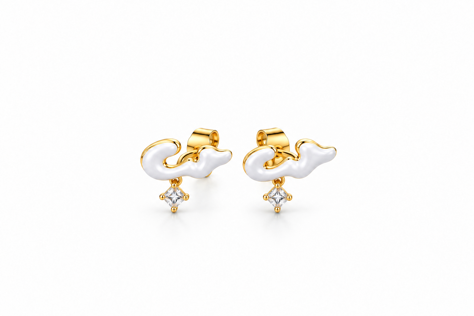 Hob Earring