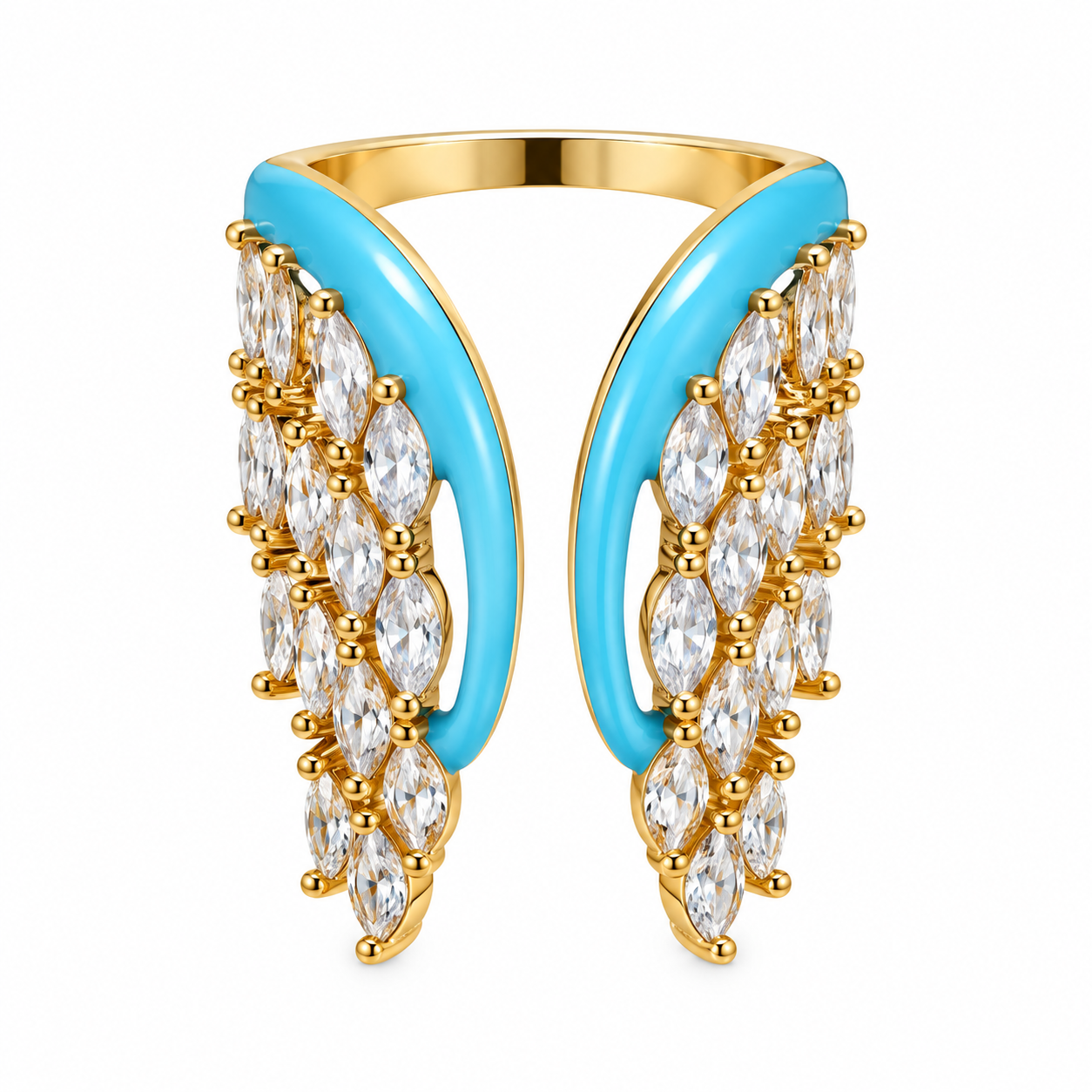Wing Ring