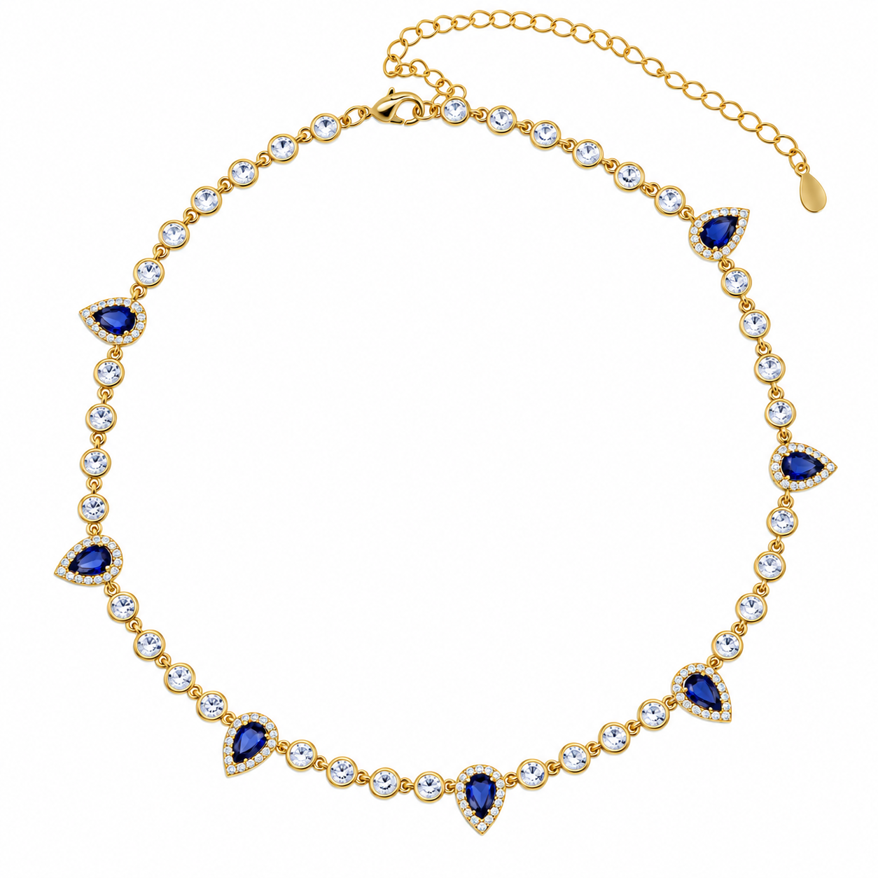 Fouz Choker