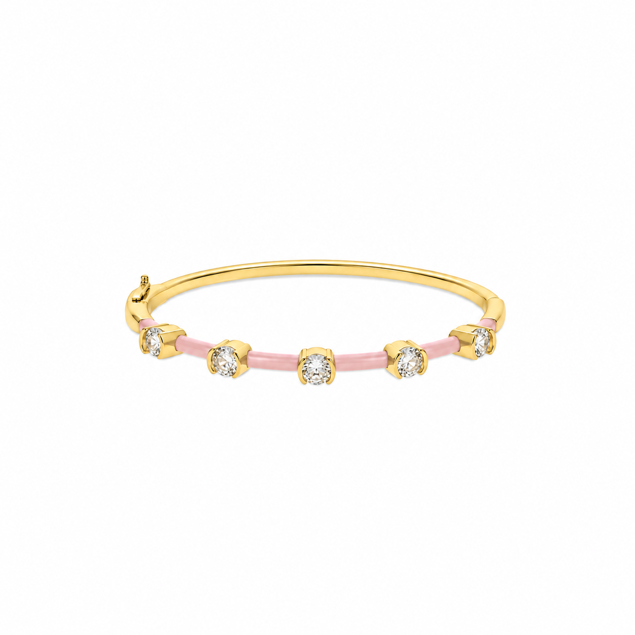Light Pink Bracelet
