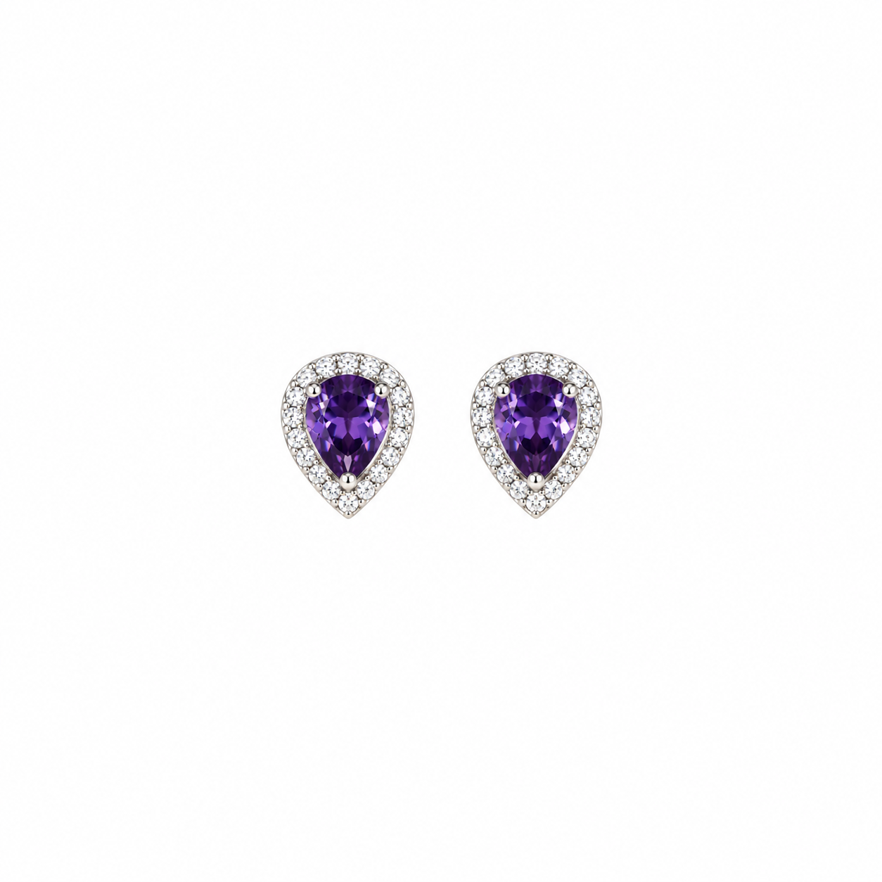 Tear Earrings