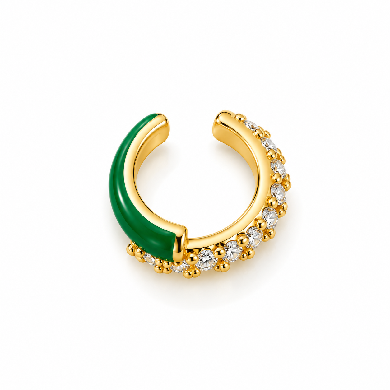 Mini Ear Cuff