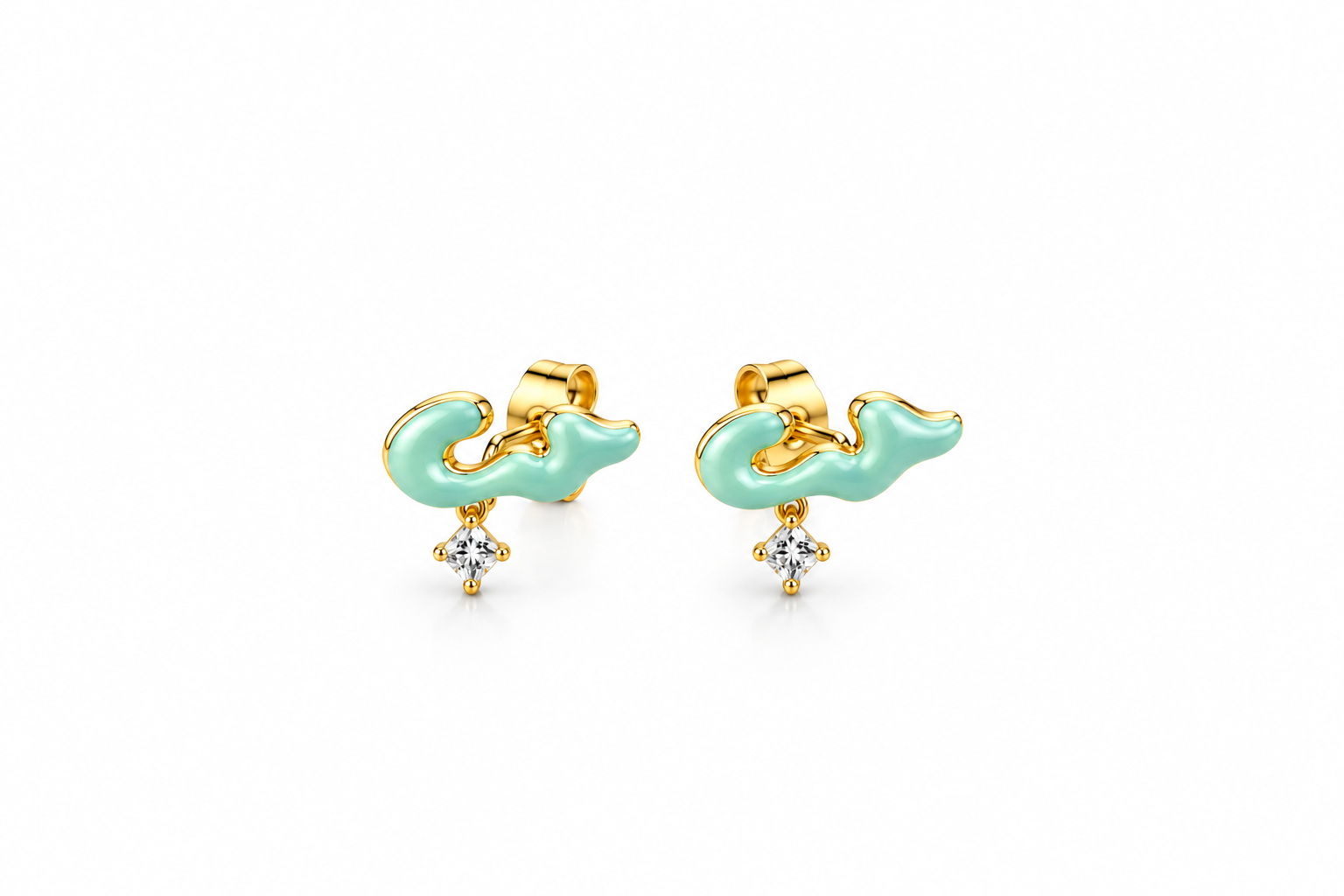 Hob Earring