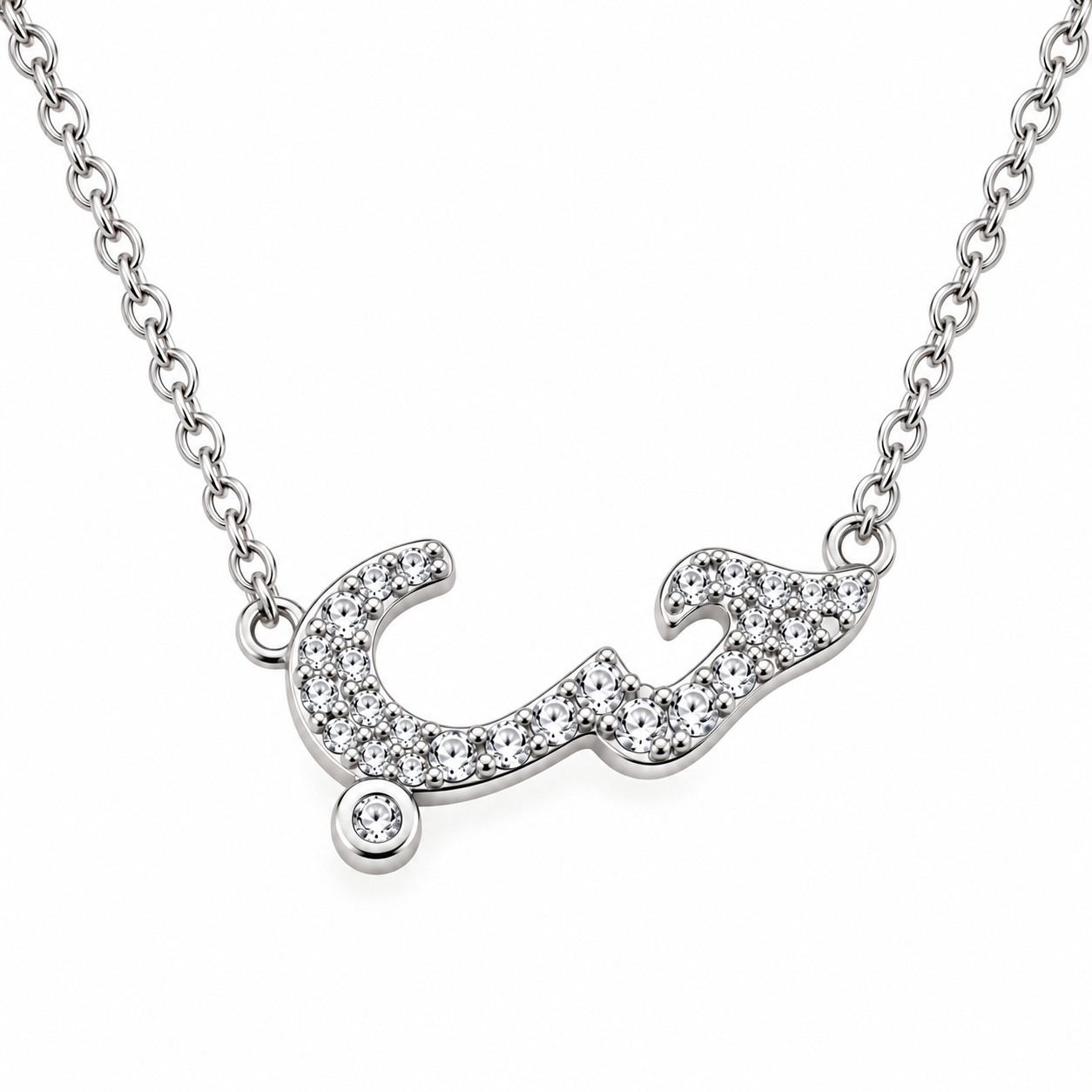 Hob Necklace