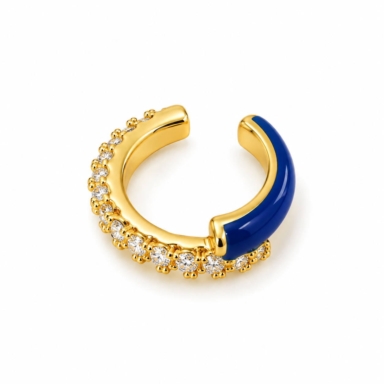 Mini Ear Cuff