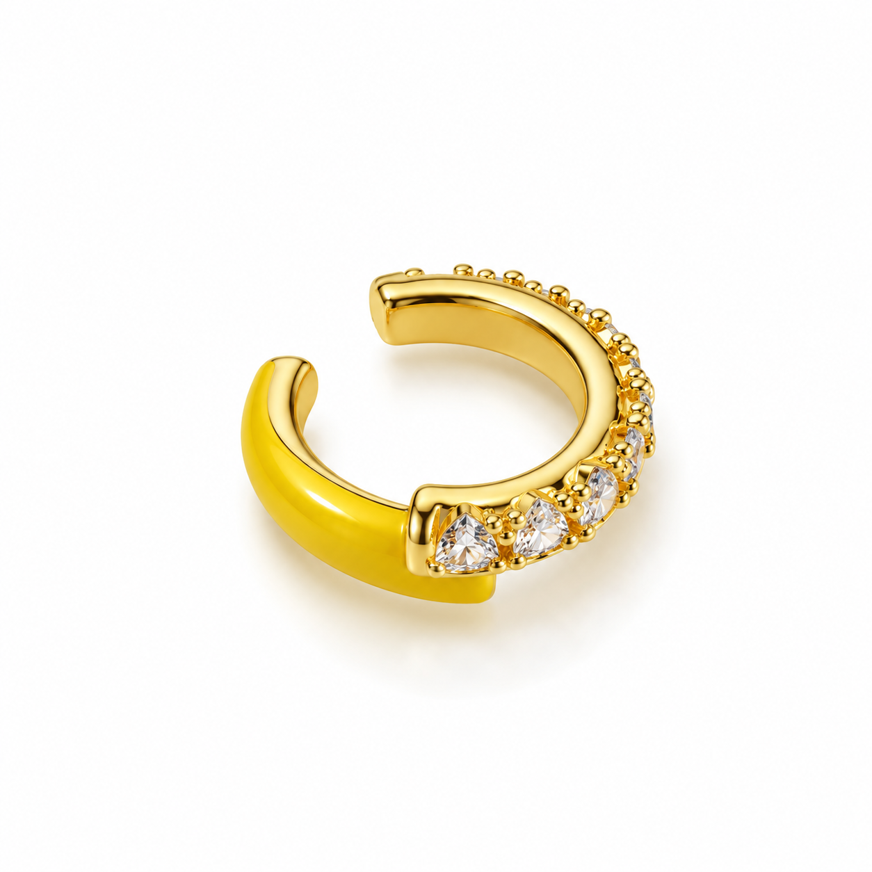 Mini Ear Cuff