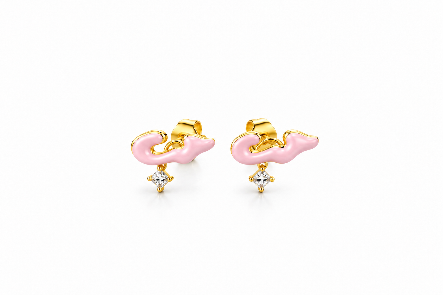 Hob Earring