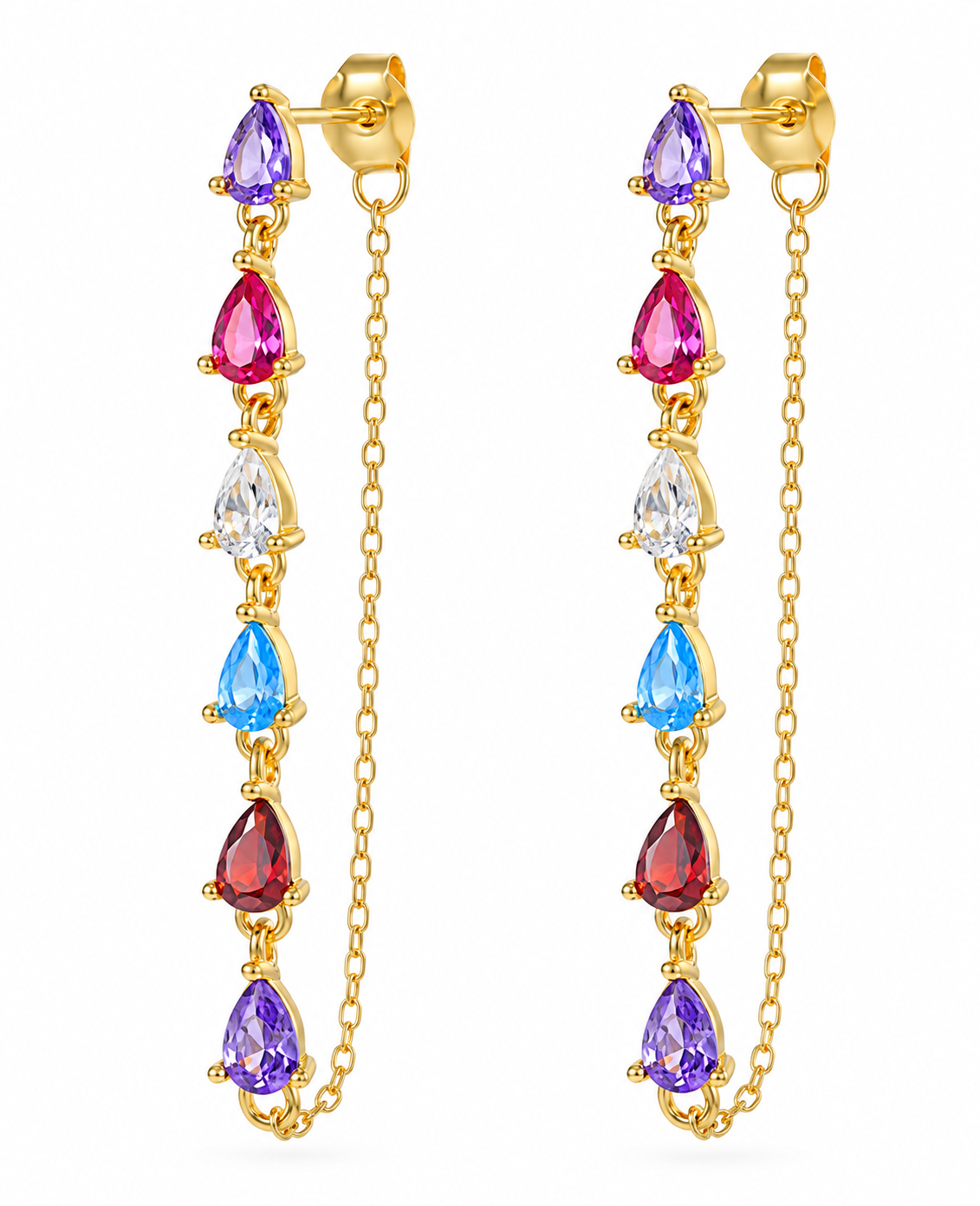 Drop Earring