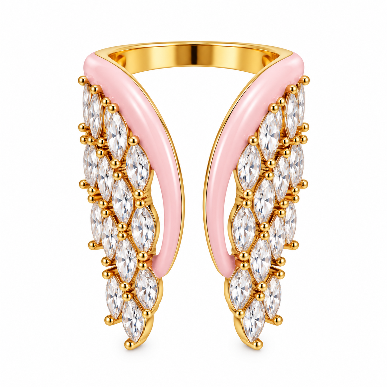 Wing Ring