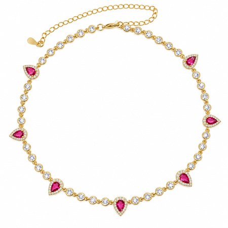 Fouz Choker