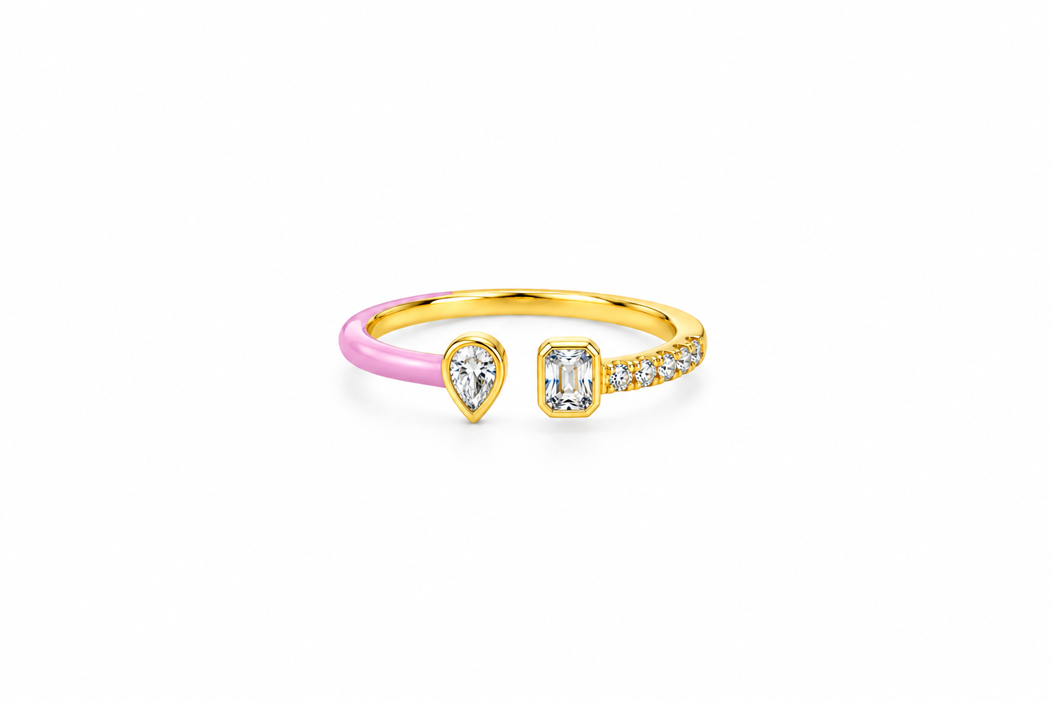 Didi's Ring